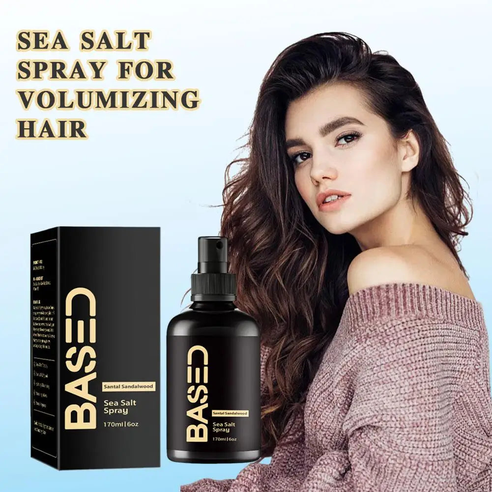Men Women Hair Care Spray Stick Wax Paste Lasting Styling Fashion Texture Fluffy Perfect Looks Modeling Volumizing Thickening