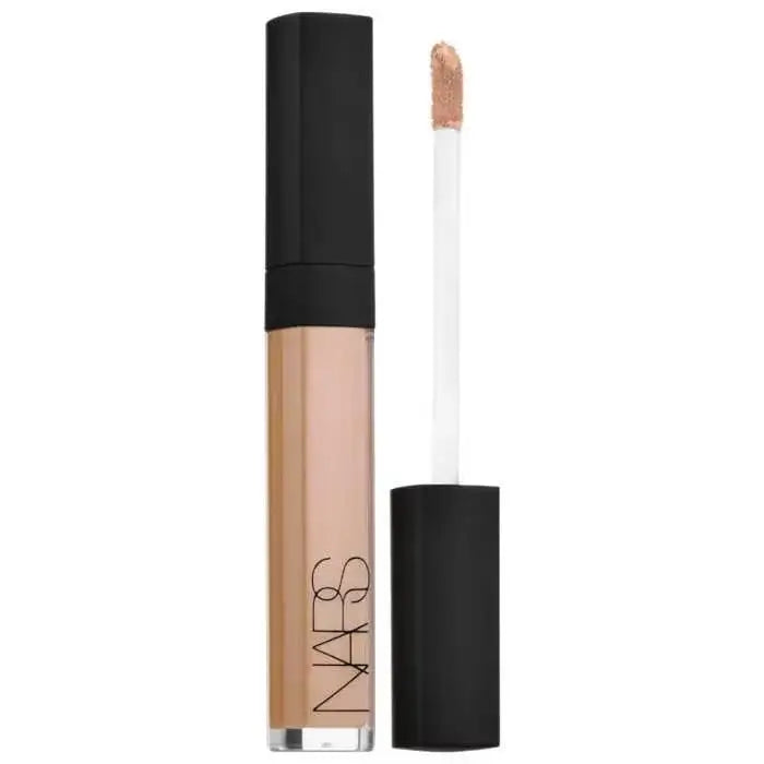 NARS Concealer 24H Long Lasting Moisturizing Anti-darkening Full Coverage Covers Dark Circles & Acne Marks Fit All Skin Tones