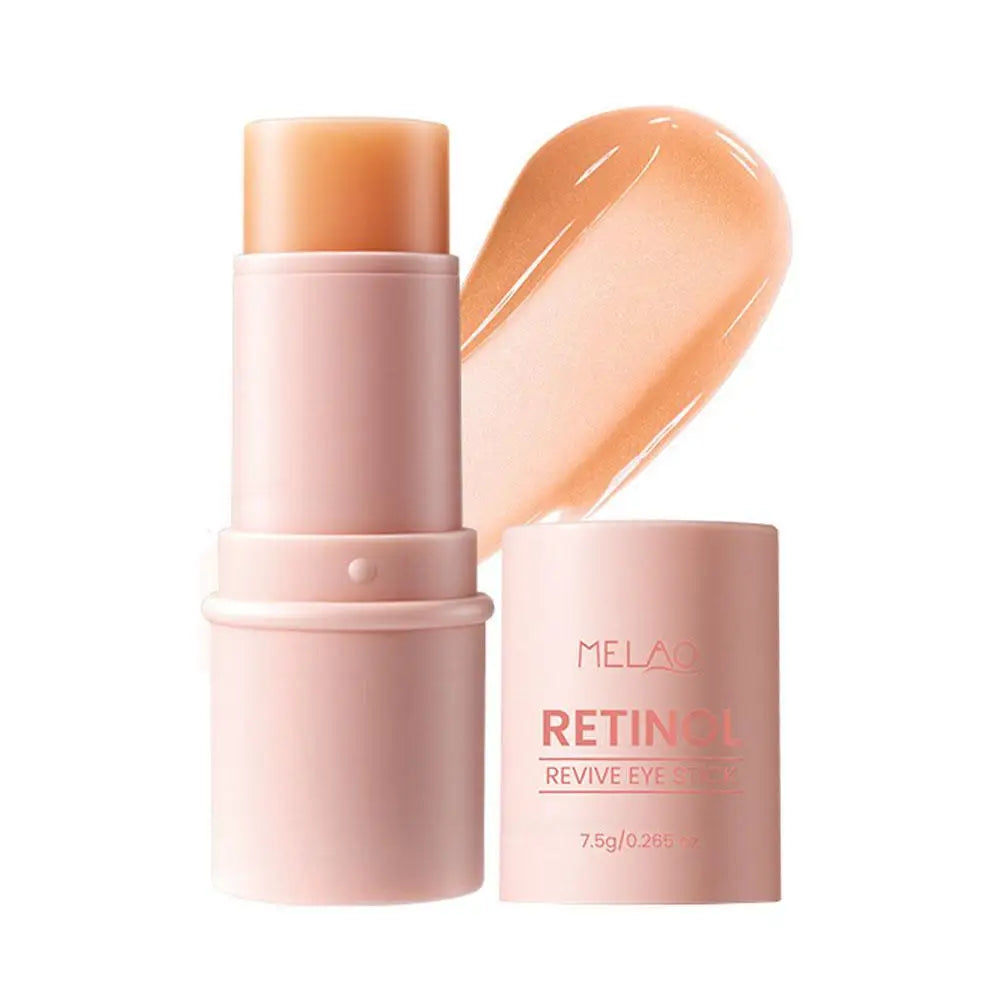 1pc New Multi Retinol Hydrolyzed Collagen Stick Soothing & Moisturizing Firming Skin Care Korean Cosmetics