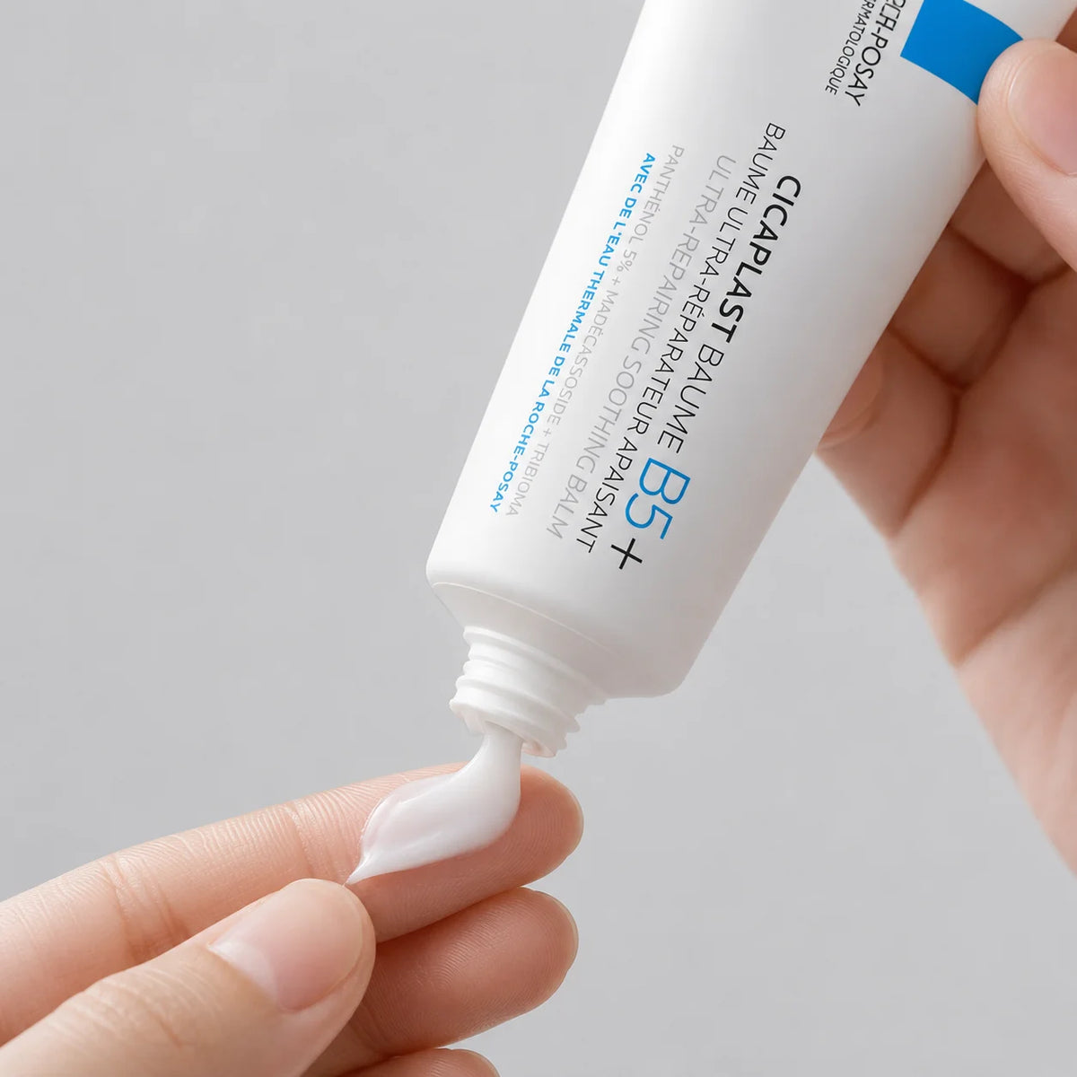 La Roche-Posay Cicaplast Baume B5+ Multi-Repairing Soothing Balm