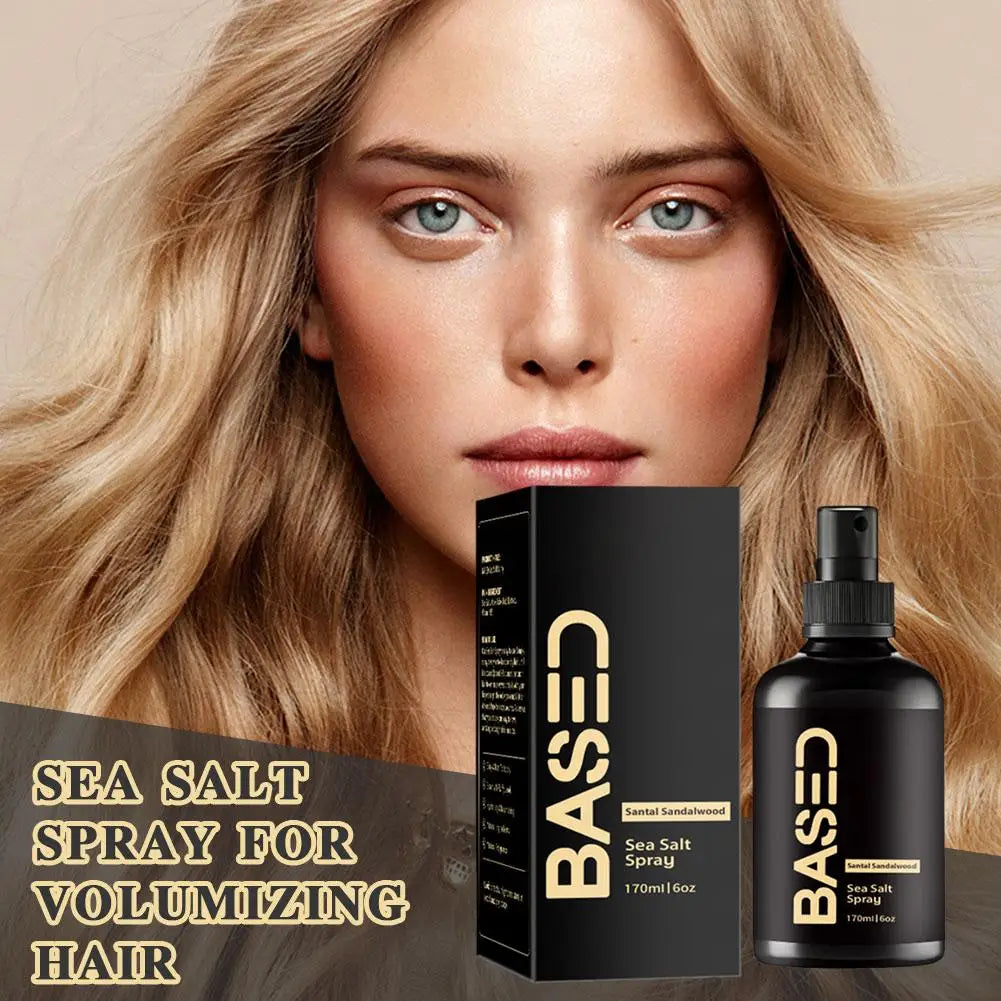 Men Women Hair Care Spray Stick Wax Paste Lasting Styling Fashion Texture Fluffy Perfect Looks Modeling Volumizing Thickening