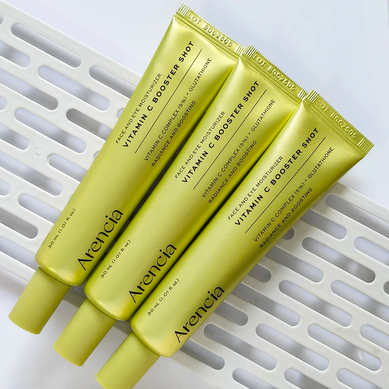 Popular Arencia Firming Skin Soothing Long-lasting Moisturizing Nourishing Eye Cream Essence Cleansing Scrub Skin Care Products
