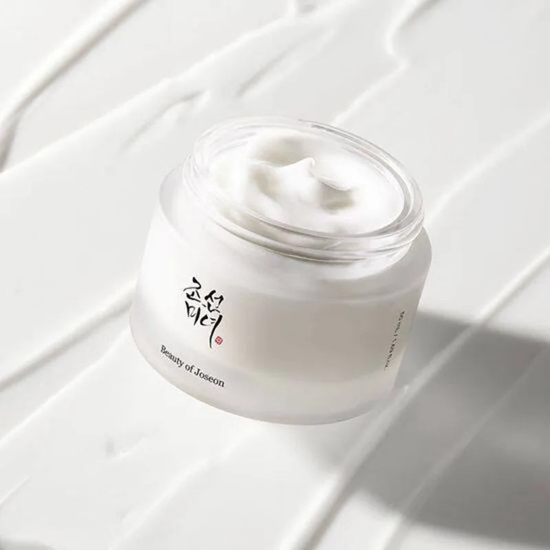 SPF50+ Beauty of Joseon Sunscreen Korean Rice Probiotic Solar Blocker Dynasty Face Cream Sun Block Facial Mild Moisturizer