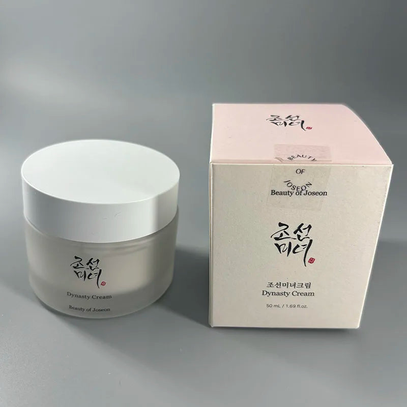 Beauty of Joseon Brand SPF50+ Anti UV Sun Block Facial 50ml Sunscreen for Body and Face Rice Probiotic Solar Blocker Skin Cream