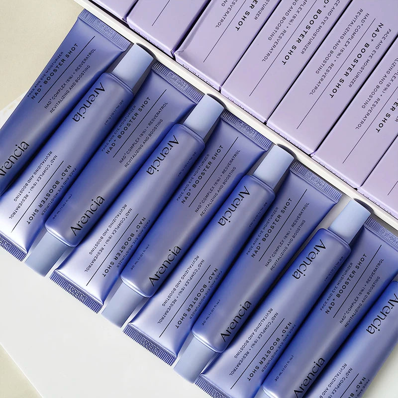 Popular Arencia Firming Skin Soothing Long-lasting Moisturizing Nourishing Eye Cream Essence Cleansing Scrub Skin Care Products