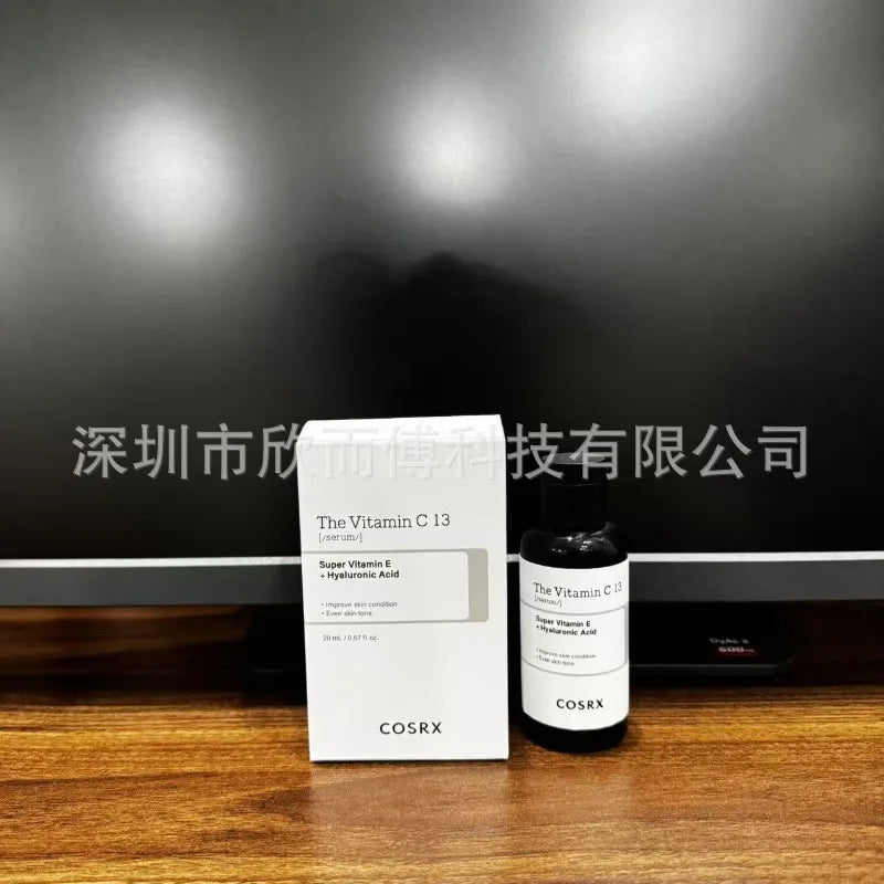 Cosrx Series Snail Peptide 6 Essence Facial Cleanser Face Cream Toner Ampoule Essence Skin Care Products