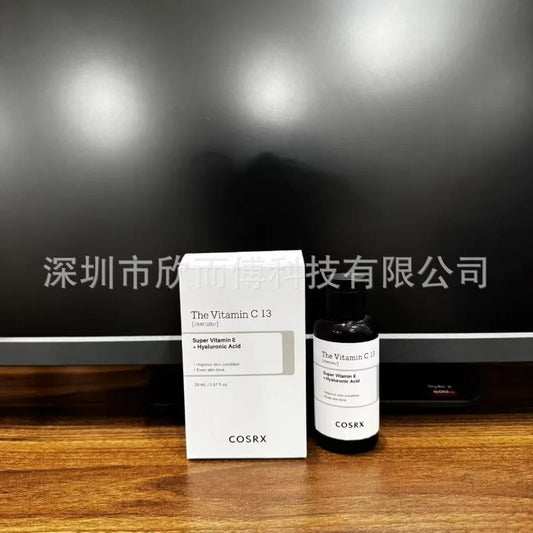 Cosrx Series Snail Peptide 6 Essence Facial Cleanser Face Cream Toner Ampoule Essence Skin Care Products
