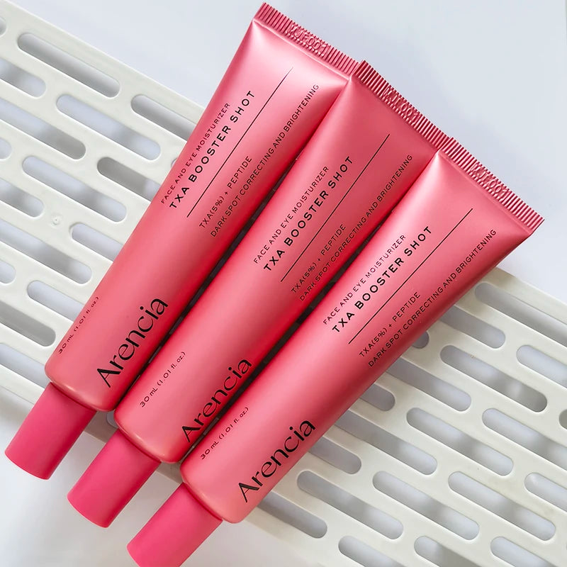 Popular Arencia Firming Skin Soothing Long-lasting Moisturizing Nourishing Eye Cream Essence Cleansing Scrub Skin Care Products