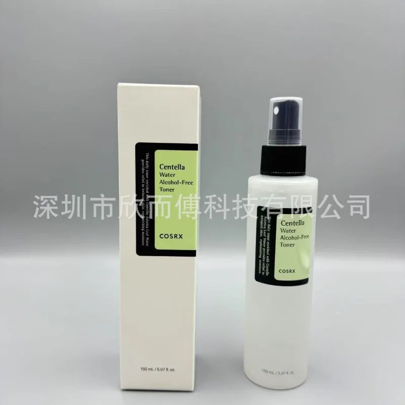 Cosrx Series Snail Peptide 6 Essence Facial Cleanser Face Cream Toner Ampoule Essence Skin Care Products