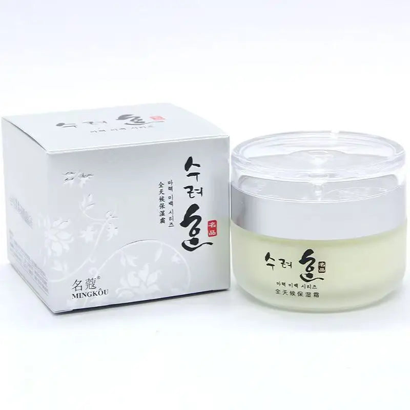 Firming & Lifting Face Cream ，skin toner ，Korean Collagen Anti-aging & Wrinkle Cream Moisturizing Fade Fine Lines Firm Skin
