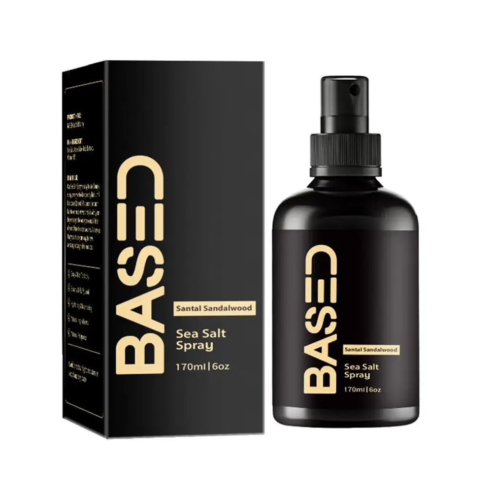 Men Women Hair Care Spray Stick Wax Paste Lasting Styling Fashion Texture Fluffy Perfect Looks Modeling Volumizing Thickening