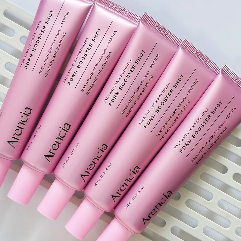 Popular Arencia Firming Skin Soothing Long-lasting Moisturizing Nourishing Eye Cream Essence Cleansing Scrub Skin Care Products