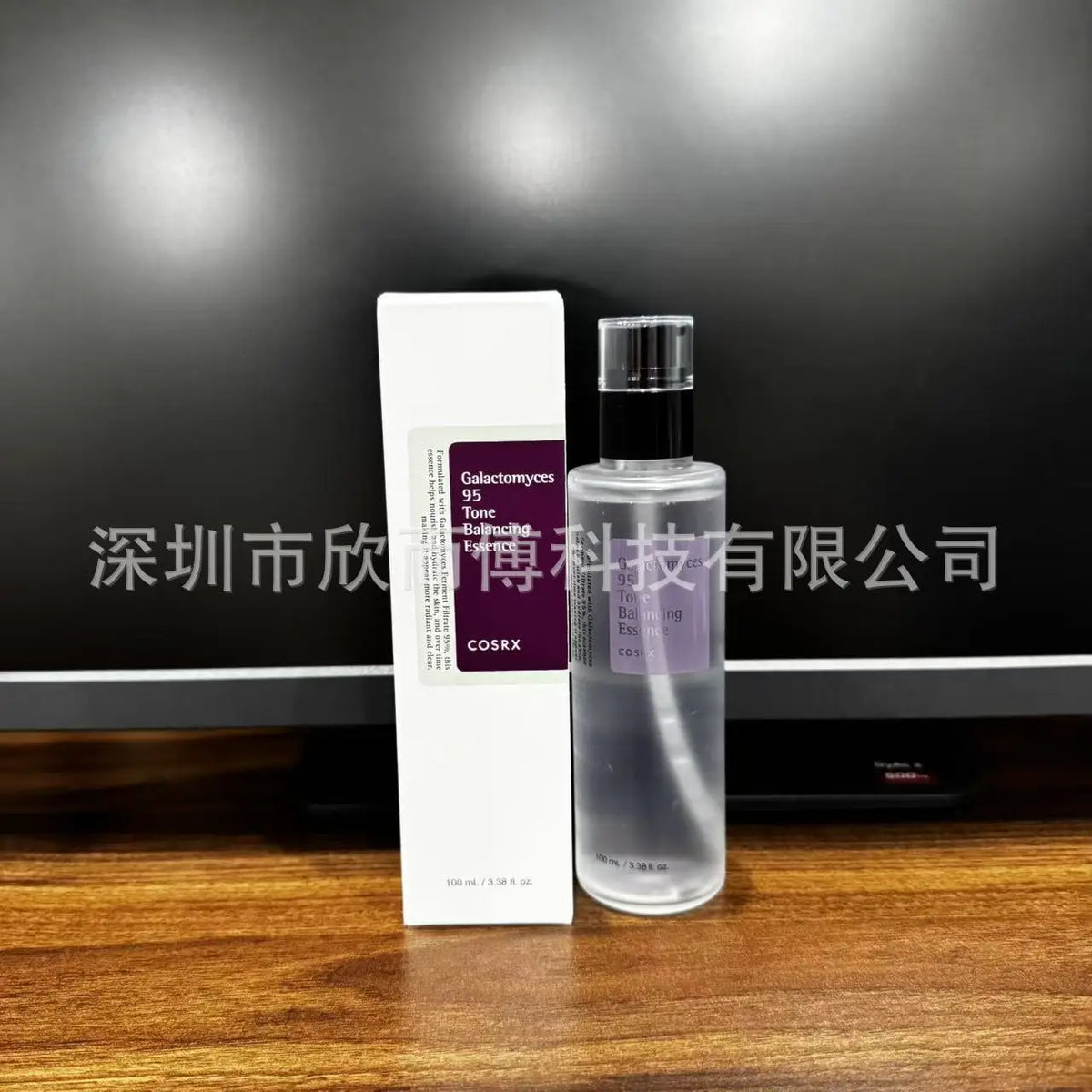 Cosrx Series Snail Peptide 6 Essence Facial Cleanser Face Cream Toner Ampoule Essence Skin Care Products