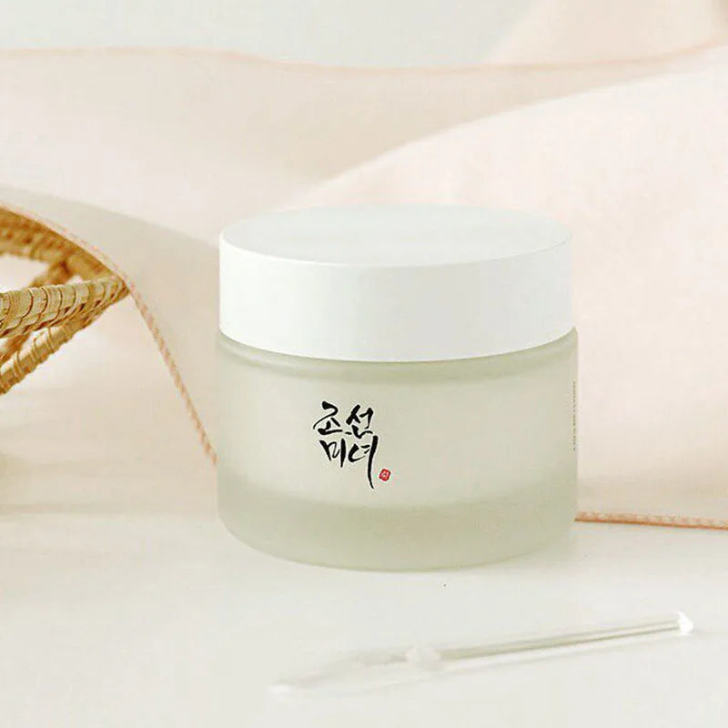 SPF50+ Beauty of Joseon Sunscreen Korean Rice Probiotic Solar Blocker Dynasty Face Cream Sun Block Facial Mild Moisturizer