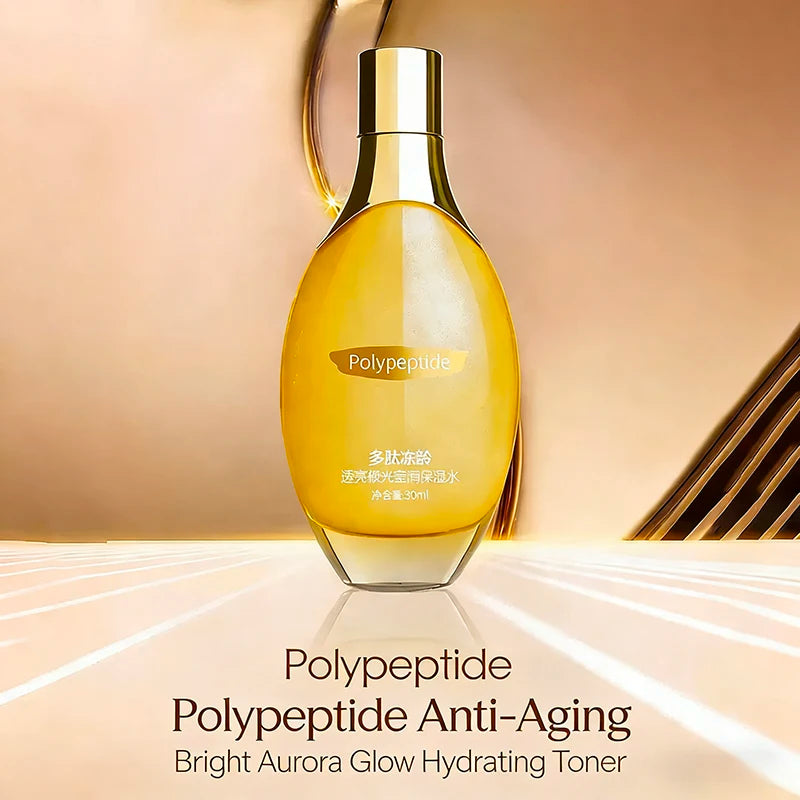 Firming & Lifting Face Cream ，skin toner ，Korean Collagen Anti-aging & Wrinkle Cream Moisturizing Fade Fine Lines Firm Skin
