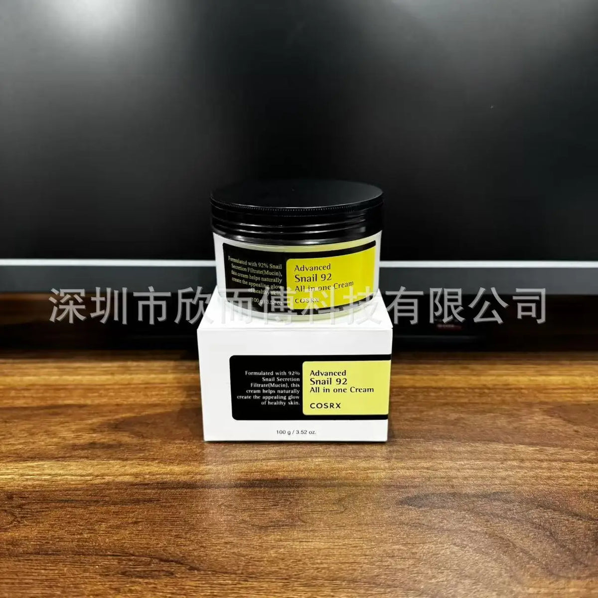 Cosrx Series Snail Peptide 6 Essence Facial Cleanser Face Cream Toner Ampoule Essence Skin Care Products