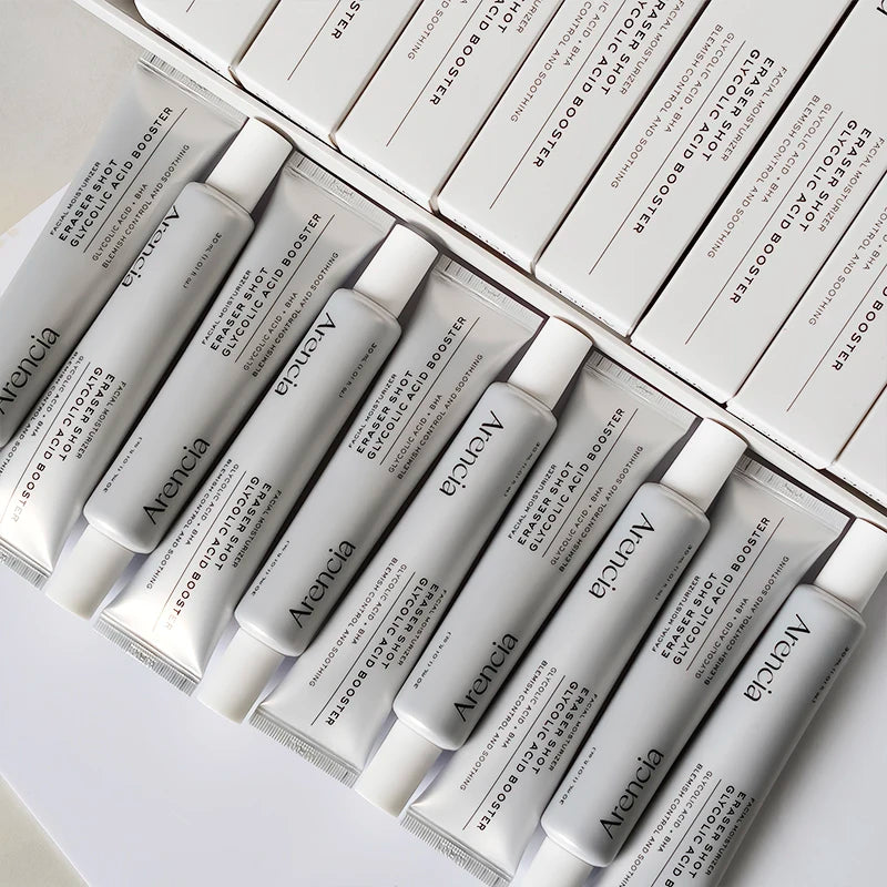 Popular Arencia Firming Skin Soothing Long-lasting Moisturizing Nourishing Eye Cream Essence Cleansing Scrub Skin Care Products