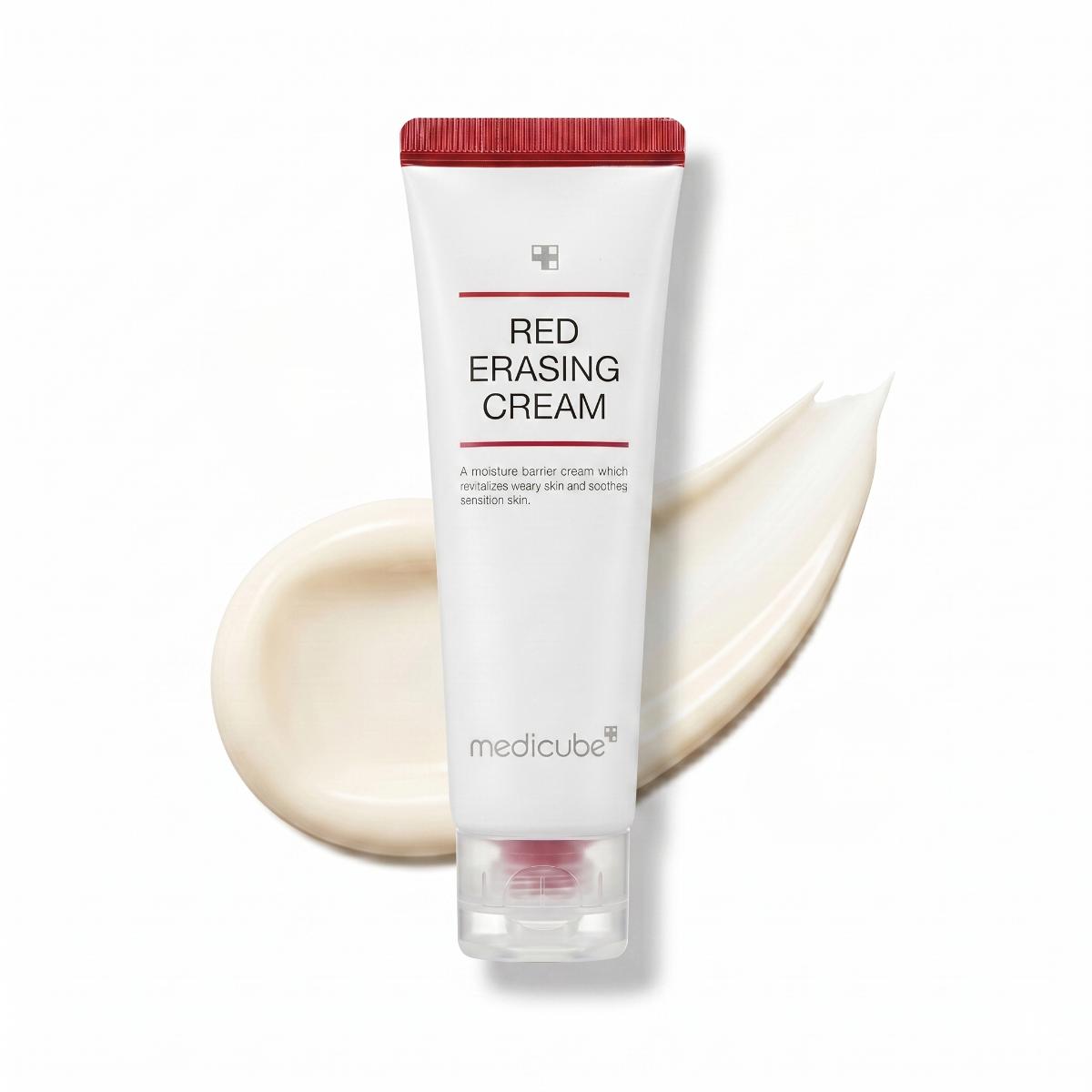 Medicube Red Erasing Cream 2.0, 50 ml