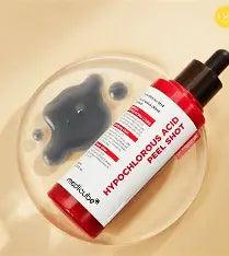 medicube Hypochlorous Acid Peel Shot 80ml