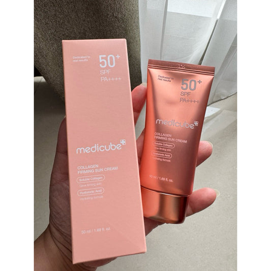 MEDICUBE Collagen Framing Sun Cream 50ml