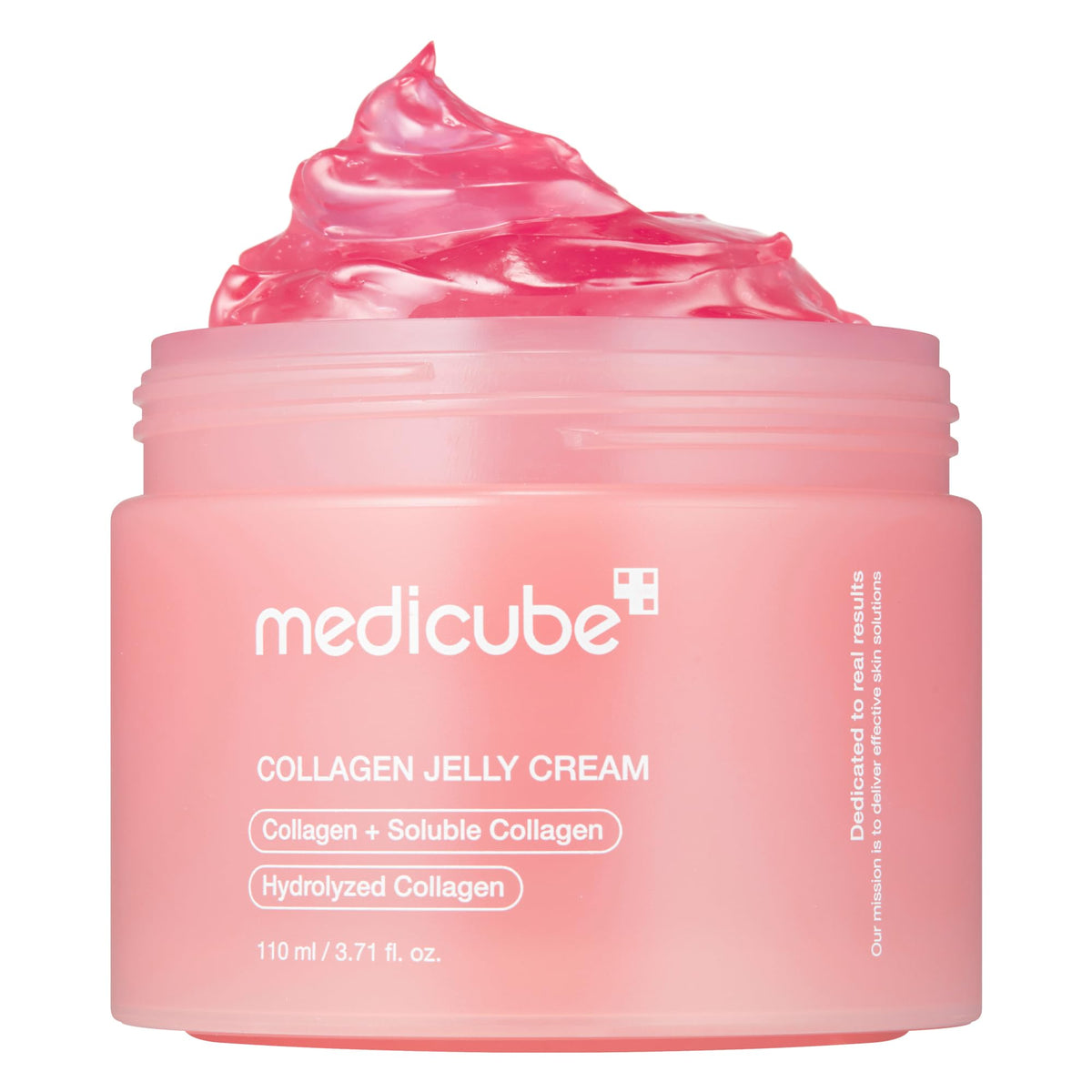 Medicube Collagen Jelly Cream, 110 ml