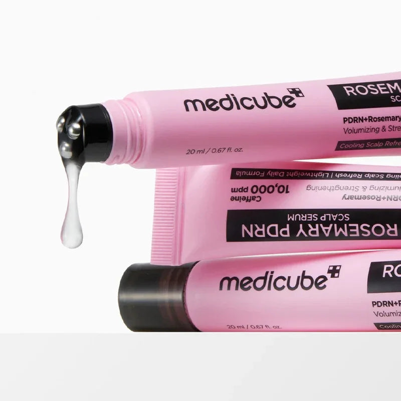 medicube Rosemary PDRN Scalp Serum 20ml