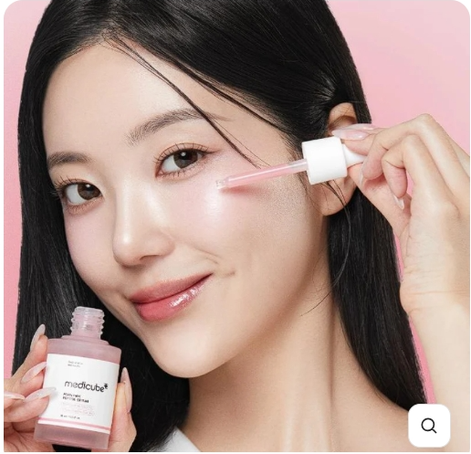 MEDICUBE PDRN Pink Peptide Serum 30ml